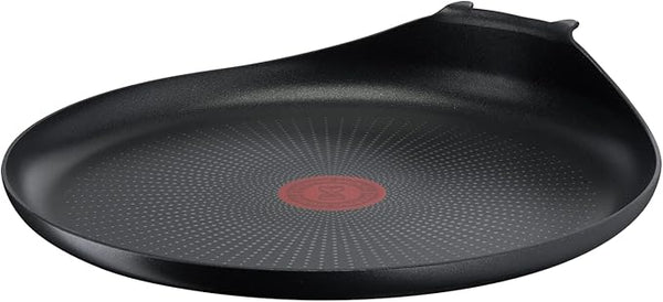 Tefal Ingenio L1461004 Crêpe-Pfanne, 27 cm